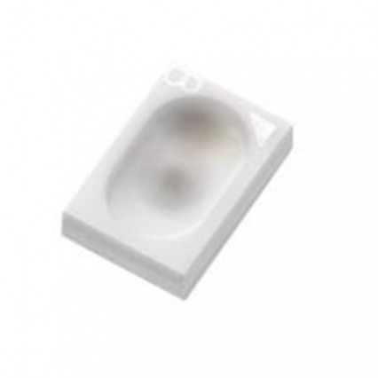 亿光0.08W紫光LED灯珠ELUA3020LUB-P6070Q43040020-VA1D